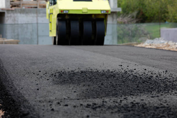 Best Commercial Driveway Pavers  in Elmira Heights, NY
