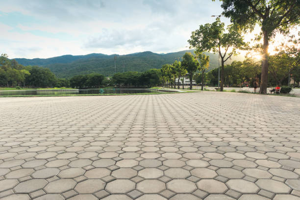 Decorative Driveway Pavers in Elmira Heights, NY
