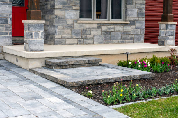 Reasons to Select Us for Your Driveway Paving Requirements in Elmira Heights, NY