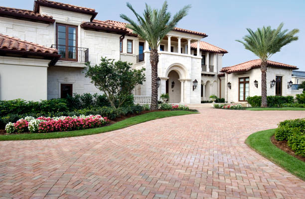 Reliable Elmira Heights, NY Driveway Pavers Solutions